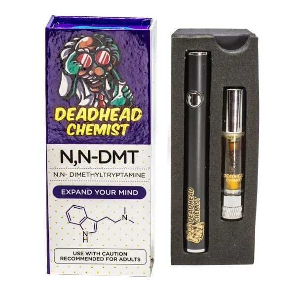 dmt pen