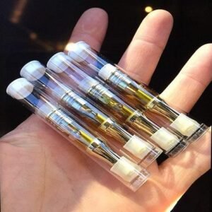 3 dmt pens